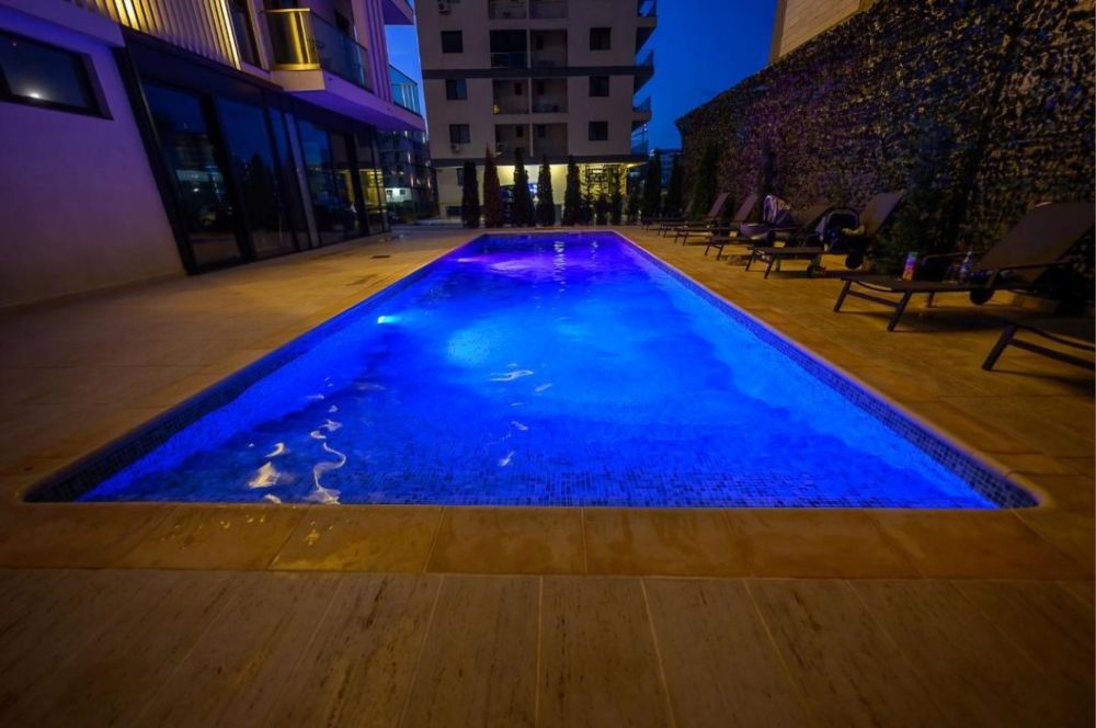 Apartament tip studio