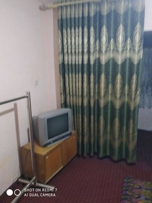 Ор:р Шарк Горбольница