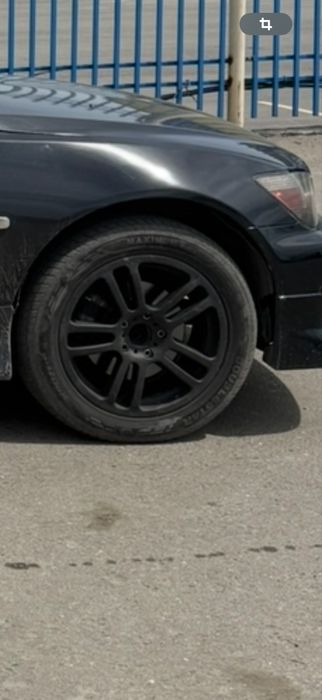 Литье R17 5x114.3