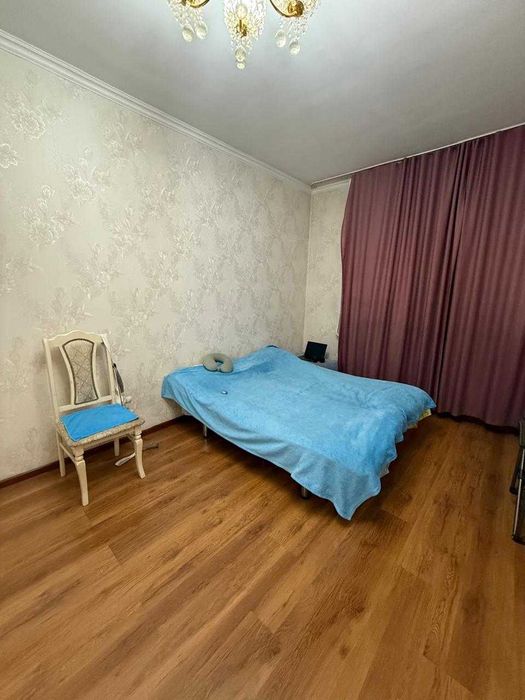 Сдается в аренду квартира