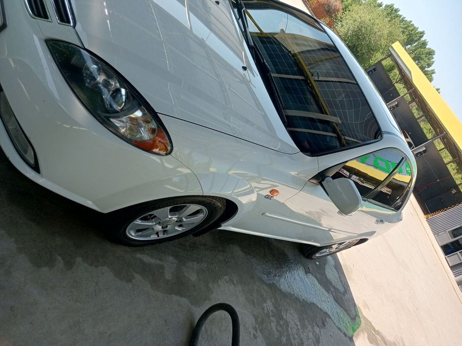 Chevrolet Lacetti / Gentra 2020 — 4