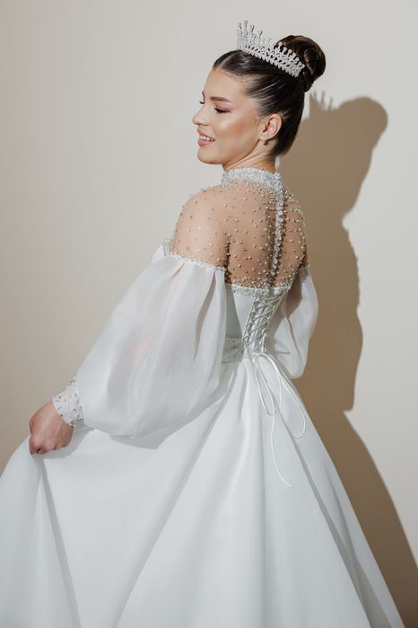 Rochie de mireasă