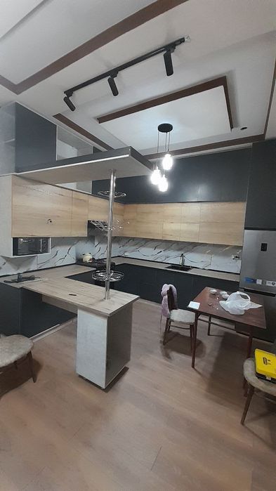 Любой мебель на заказ кроме мягкий