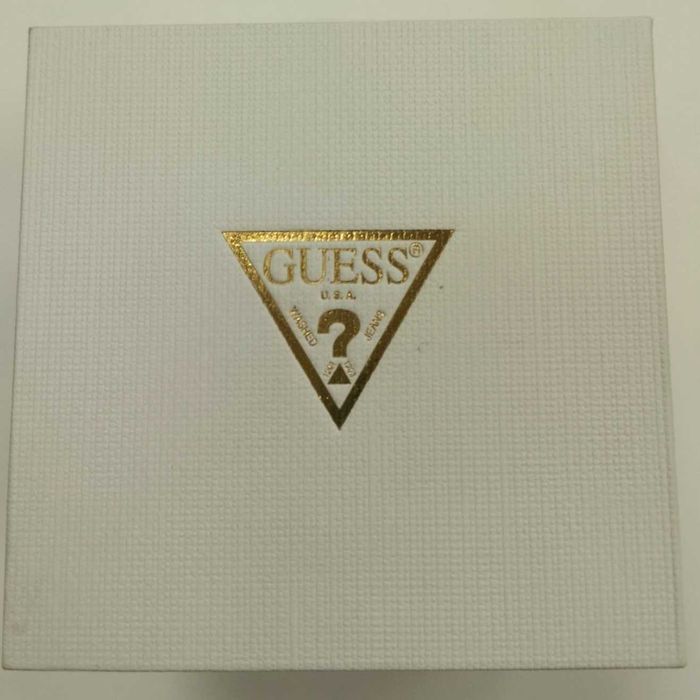 Часовник Guess GW0426G1 – мъжки