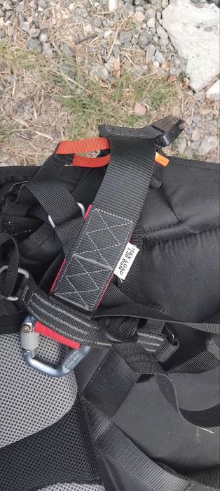 Сбория за парапланере Swing Connect 2 XL