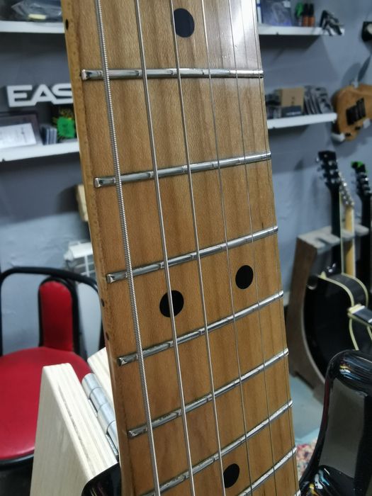 Fender Japan Standart stratocaster 1994
