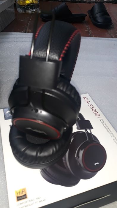 NIA-S3000 yuqori sifat