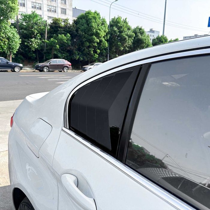 Капак Щори За Задни Прозорци BMW 5-Series F10 2011/2017