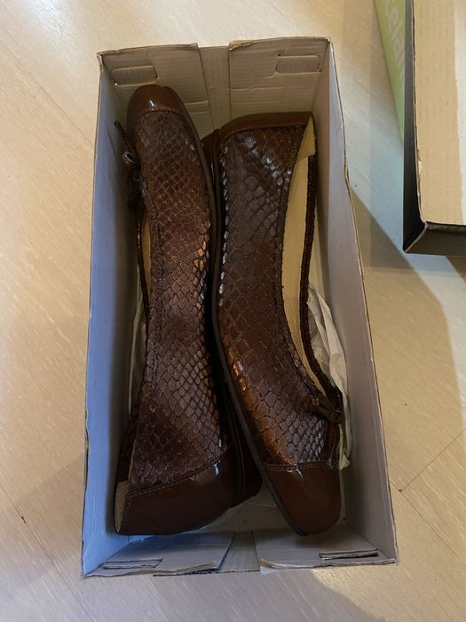 Conforsa дамски обувки,пантофки,нови