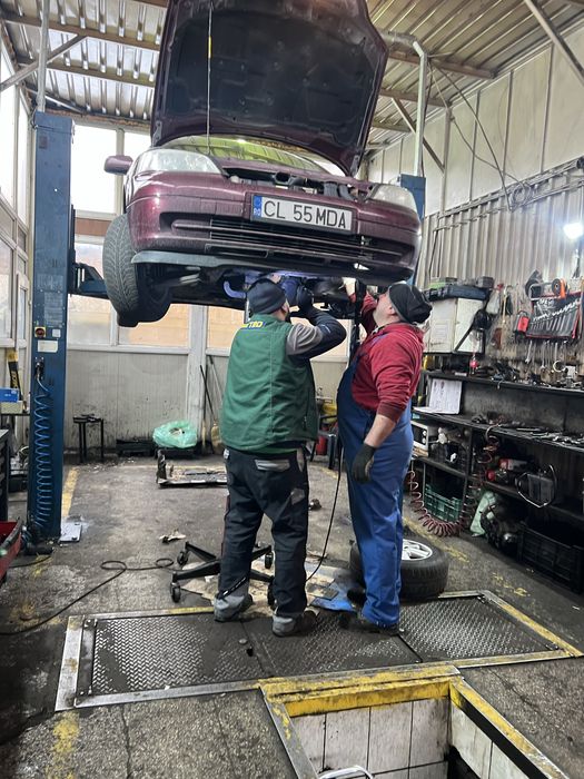 Opel astra G 1.7 dti