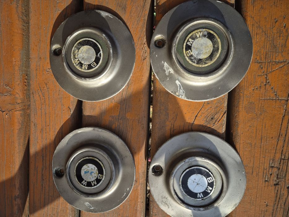 Центр колпак 56мм