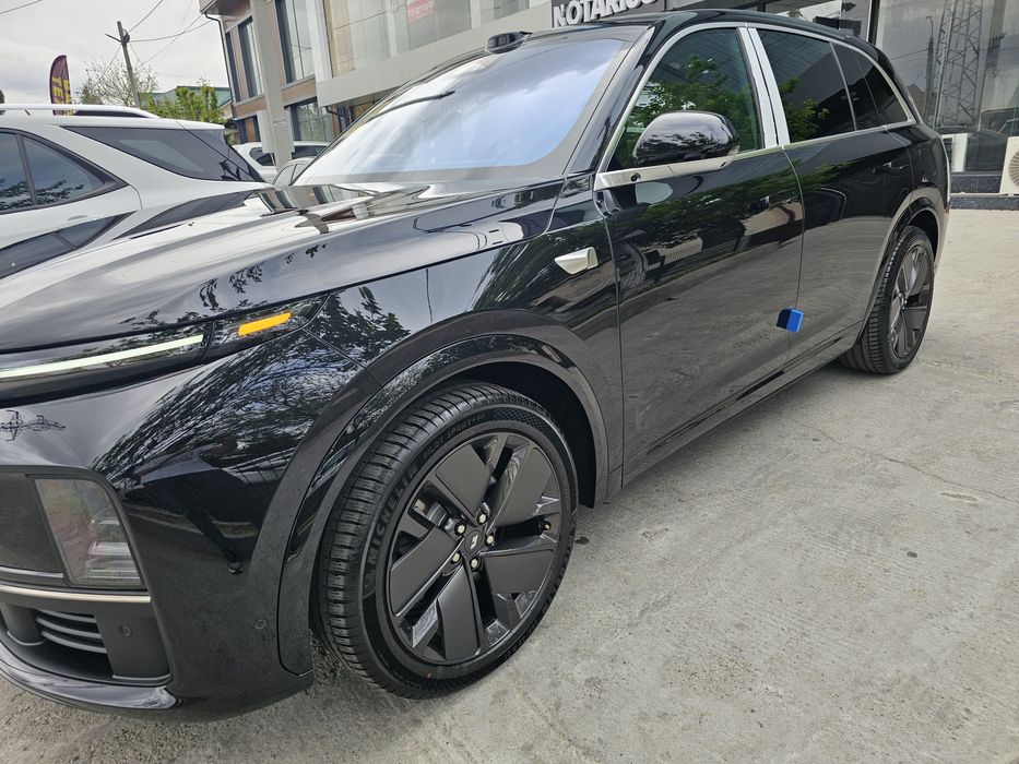 Lixan L7. Ultra Restaylin. Yili 2025. Yurgani masla. Narxi 58500