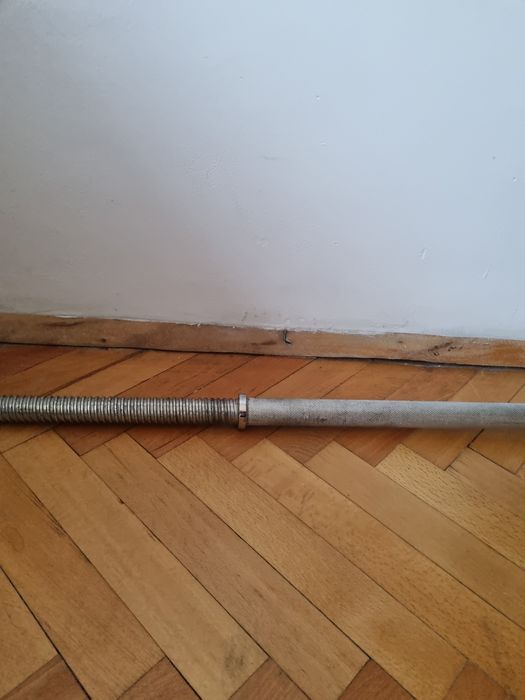 Лост за тренировки