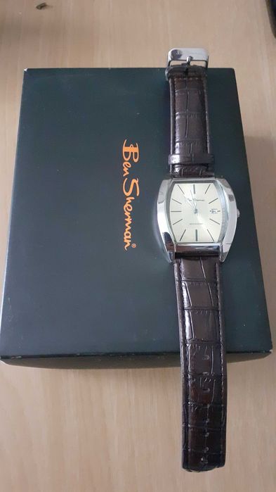 ceas ben sherman