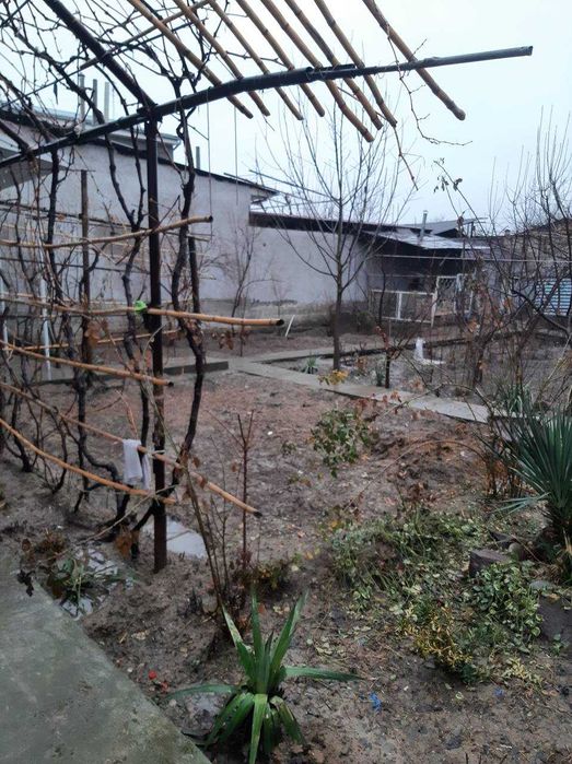 Продаётся инвестиционный участок под гостиницу Ж/К в центре Ташкента