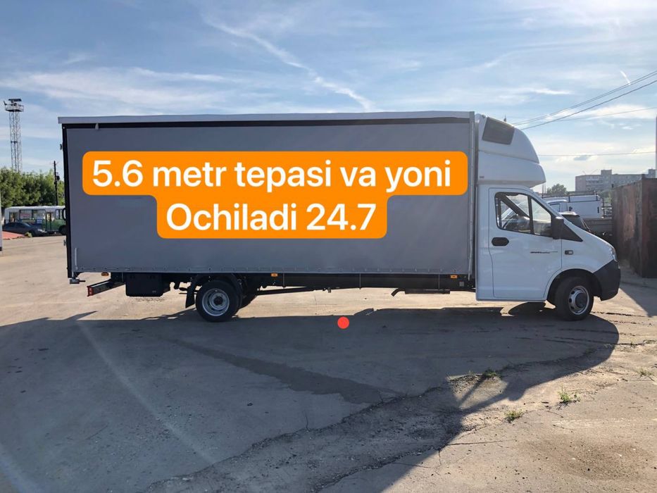 Gazel yuk tashish xizmati газель юк ташиш хизмати грузоперевозки газел