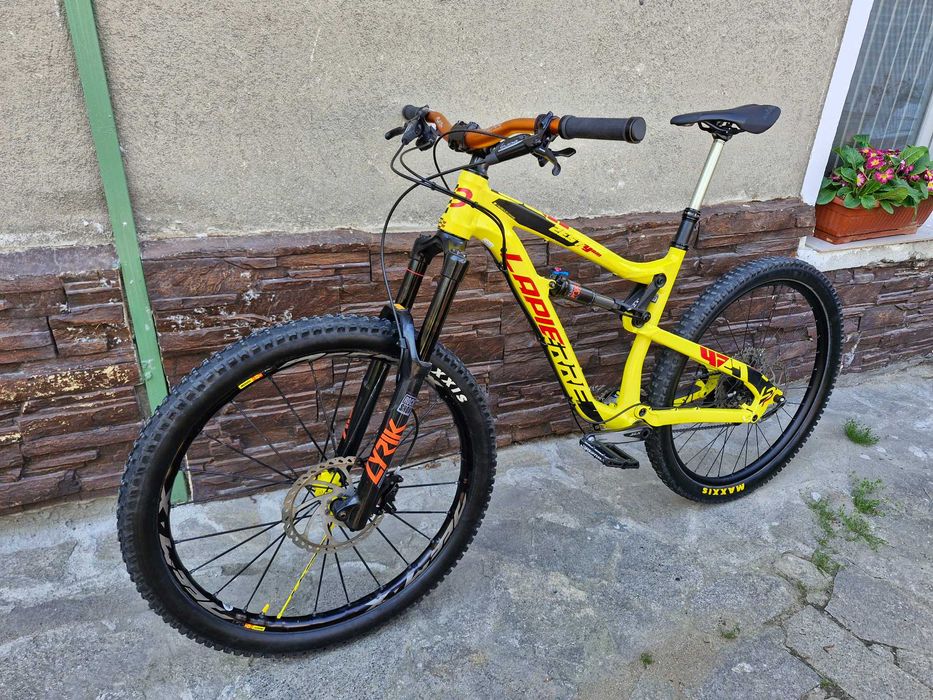Lapierre Zesty AM 27.5 - размер M