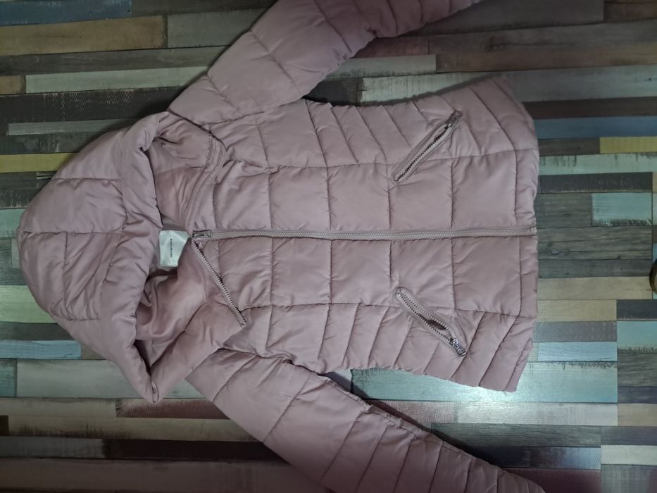 Преходни и зимни якета XS/S