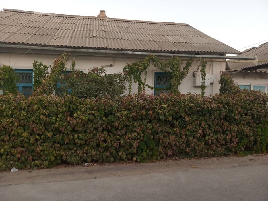 Продается Дом в Чиназском районе (Эски Ташкент (Пахта))