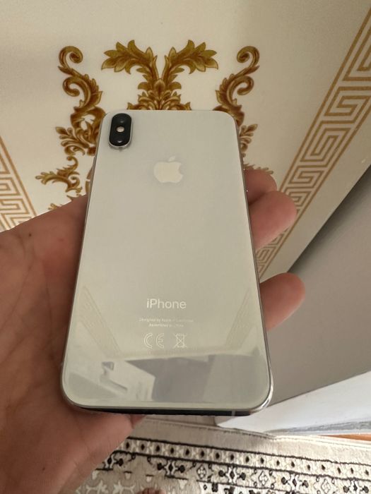 IPhone XS 256 гб