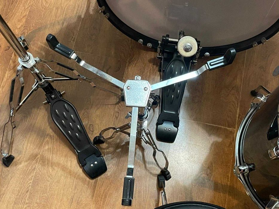 Set COMPLET tobe acustice (deja acordate)