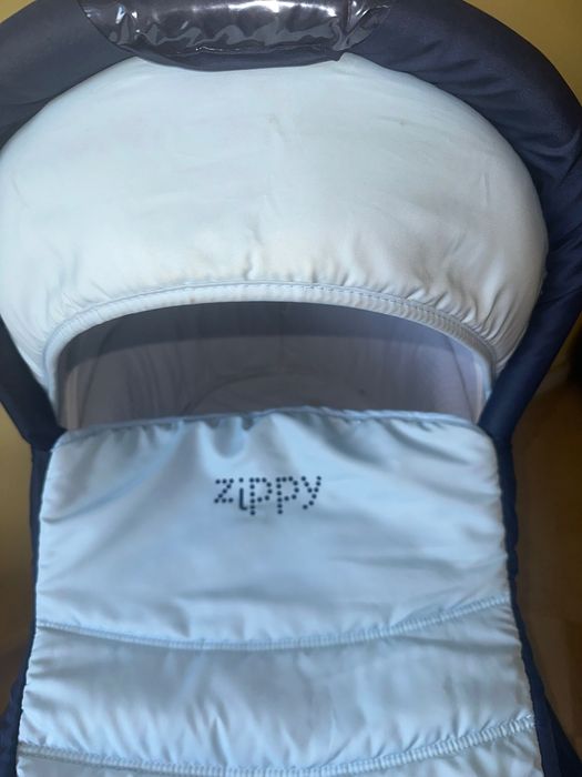 Бебешка количка ZIPPY 2 в 1