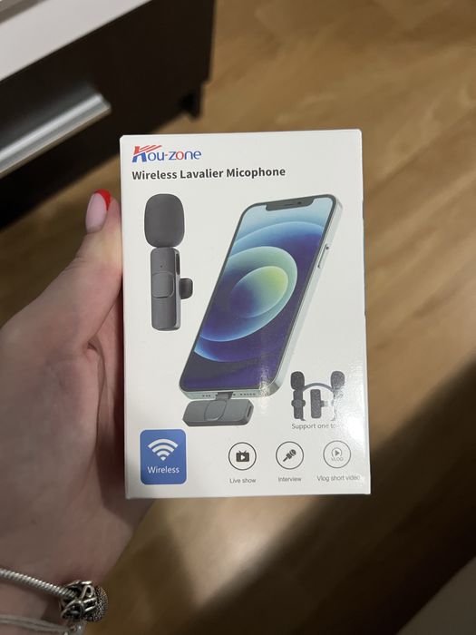 Microfon, stare buna