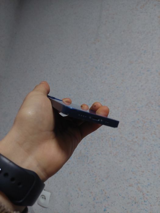 Айфон 12мини 64гб 75