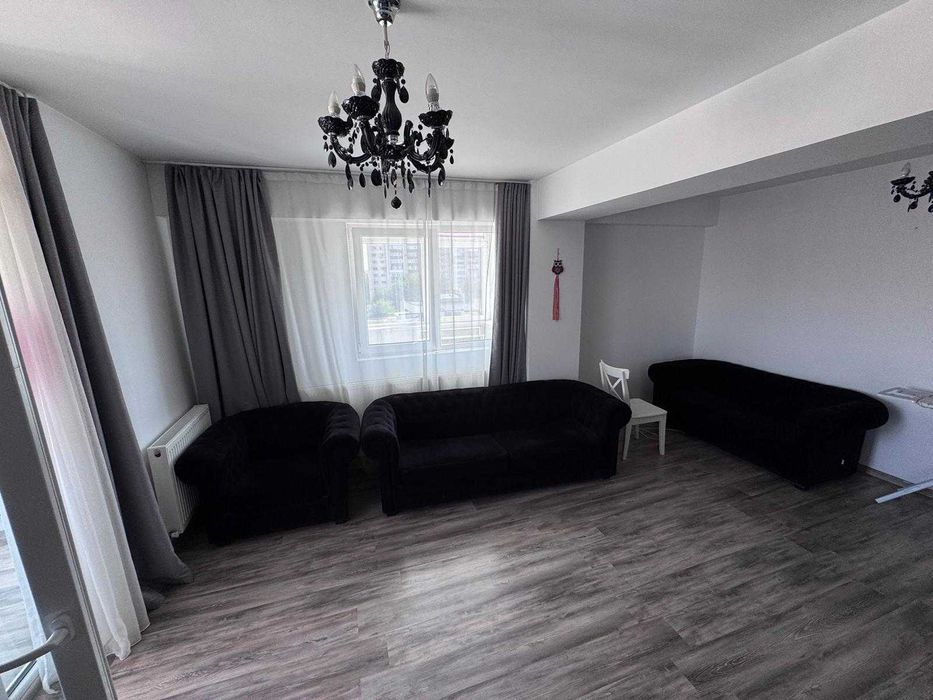 Apartament 2 camere decomandat, zona Micro 3
