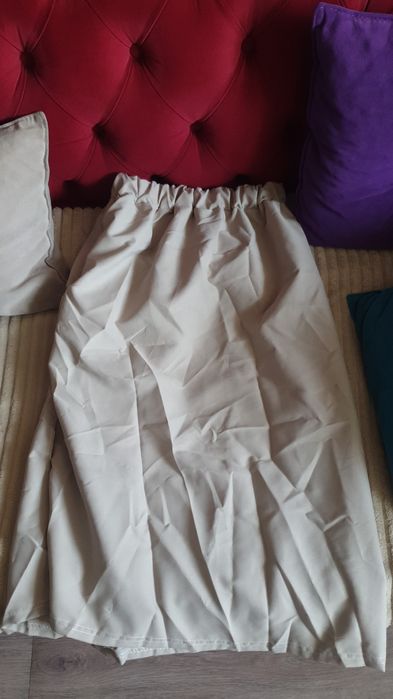 Разрез,  два цвета