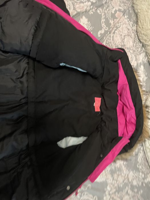 Куртка для девочки