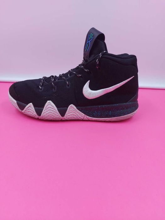 Nike Kurie 4 Ep Ankle Taker номер 43 Оригинални мъжки кецове