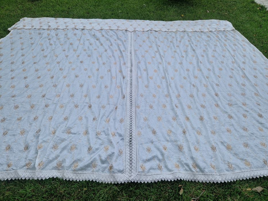 Шторы с ламбрекеном