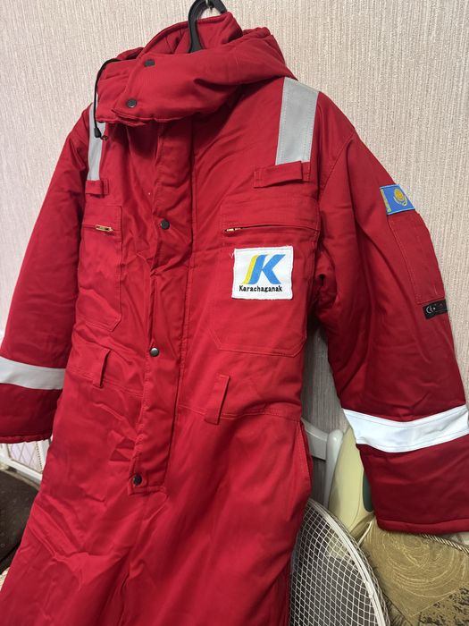 Продам спецодежду КПО и ТШО