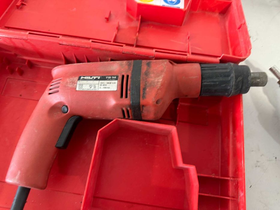 Винтоверт за картон - Hilti , Dewalt , Makita 110V (Волта)