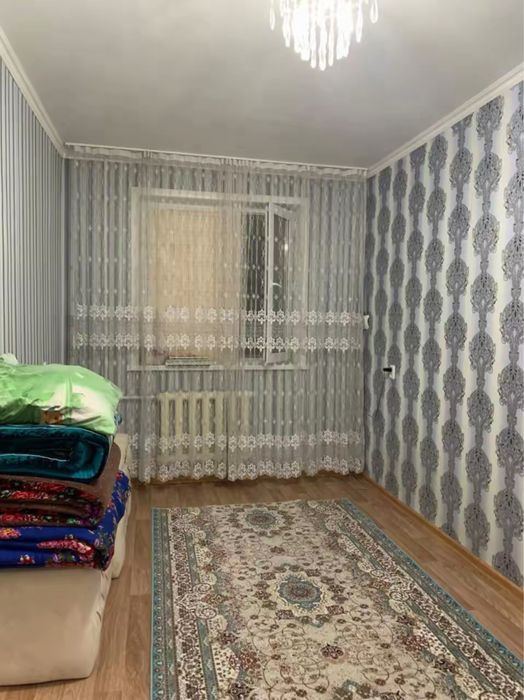 2-комнатной квартиры