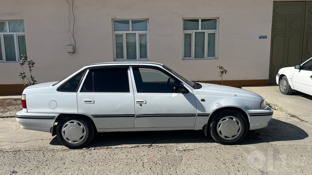 Nexia bir Sons 2004 yil 25 mln kelshiladi