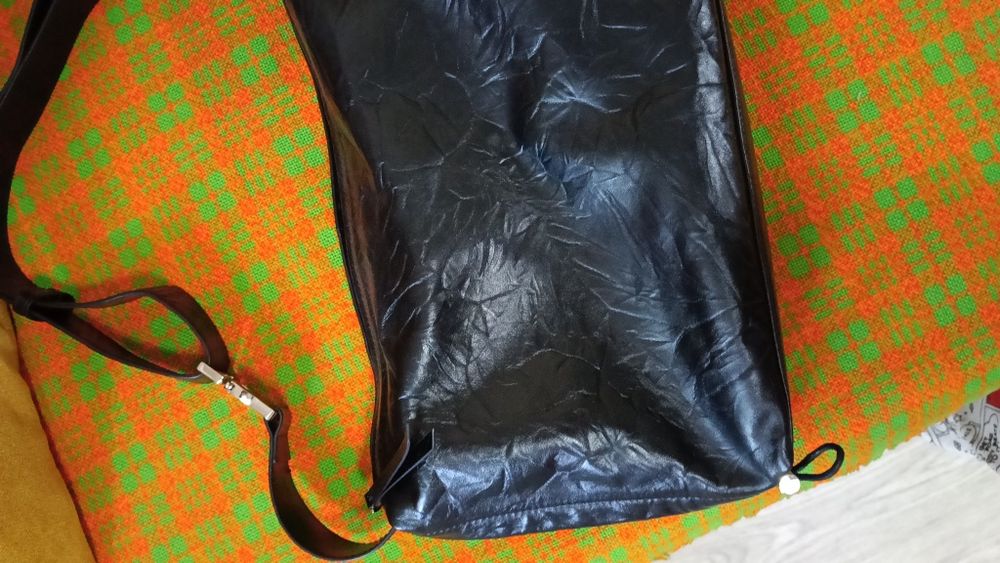 Продам сумку кожа натуральная