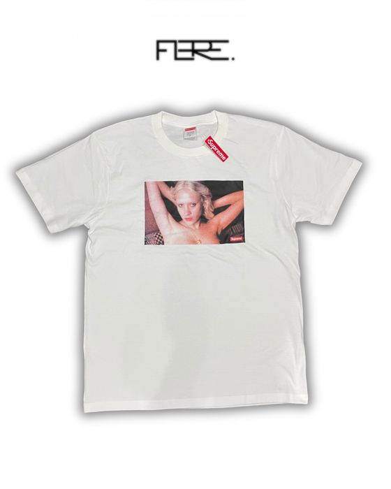 Supreme Gummo Dot tee