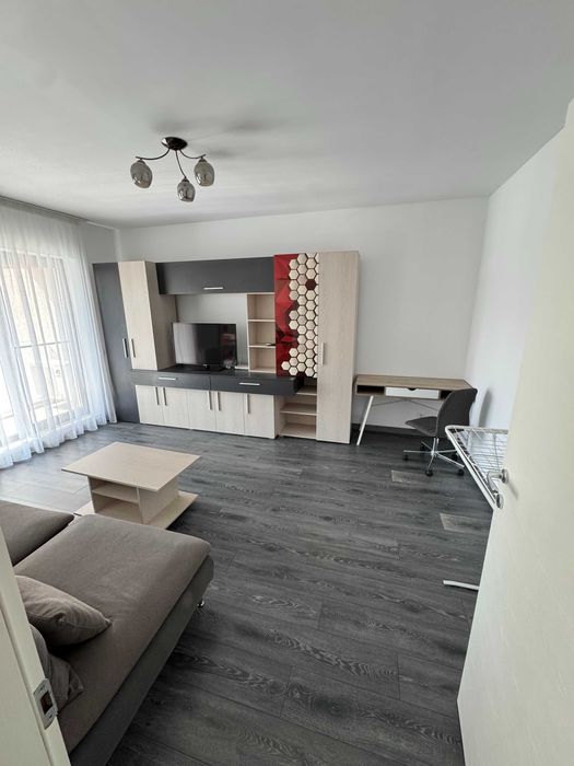 Inchiriere apartament 2 camere si loc de parcare