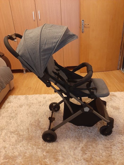 Carucior copii rabatabil
