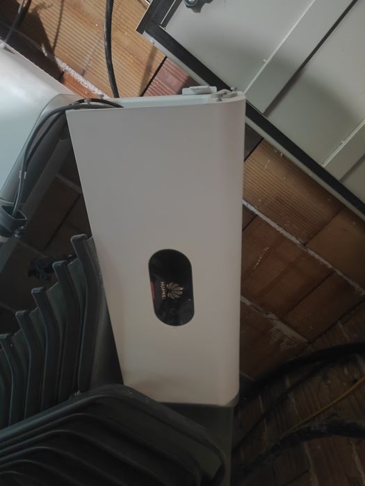 Инвертор Huawei 6kw