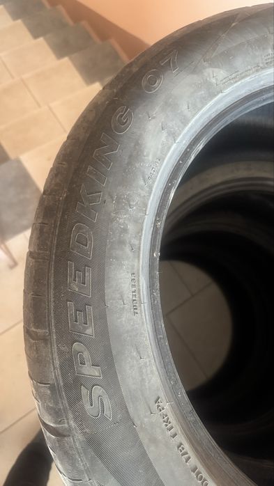 285/50/r20 Ilink speedking 07