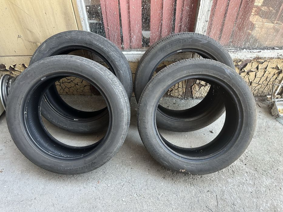 235/55 R20 Hankook Dynapro HP2