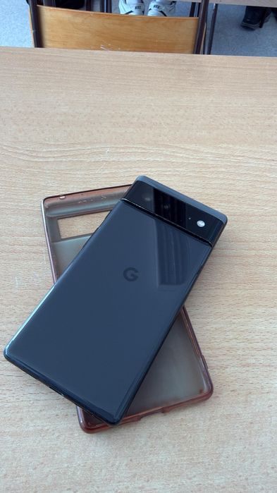 Google pixel 6 [128/6]