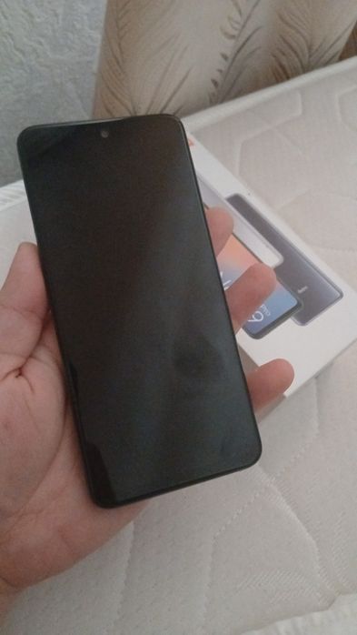В продаже Redmi Note 9. 128Gb