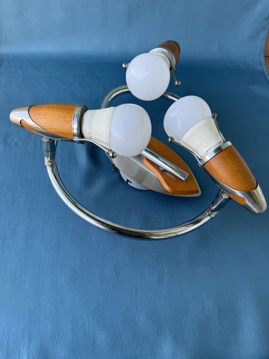 Лампа , осветително тяло , абажур