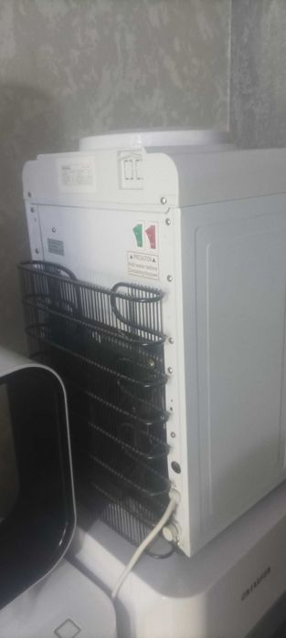 Кулер для воды Suv dispenseri (kuler) TechnoBox IP-28AT