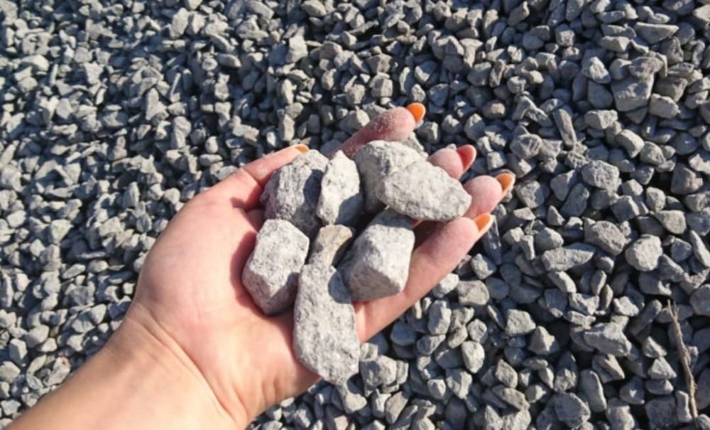 Зил Доставка сыпучих материалов