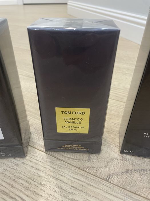 Продам парфюмы (Creed, Tom Ford)
